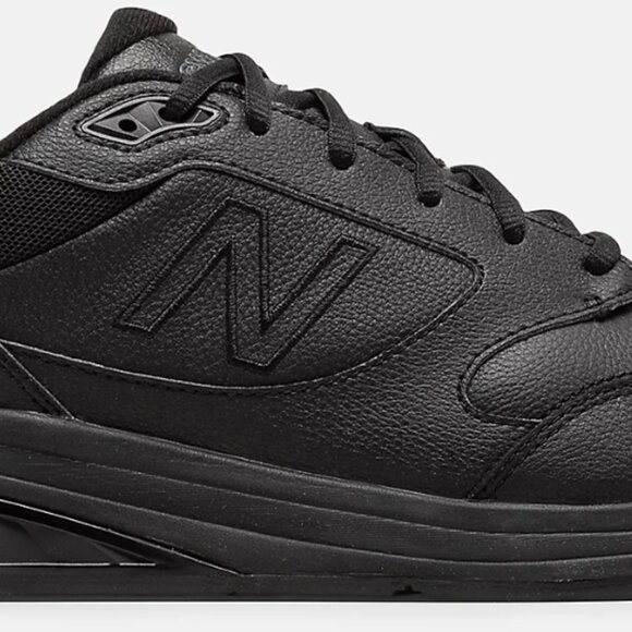 New Balance Leather 928v3 - Men's Comfort Walking Shoes SIZE 15 4E - Picture 4 of 7